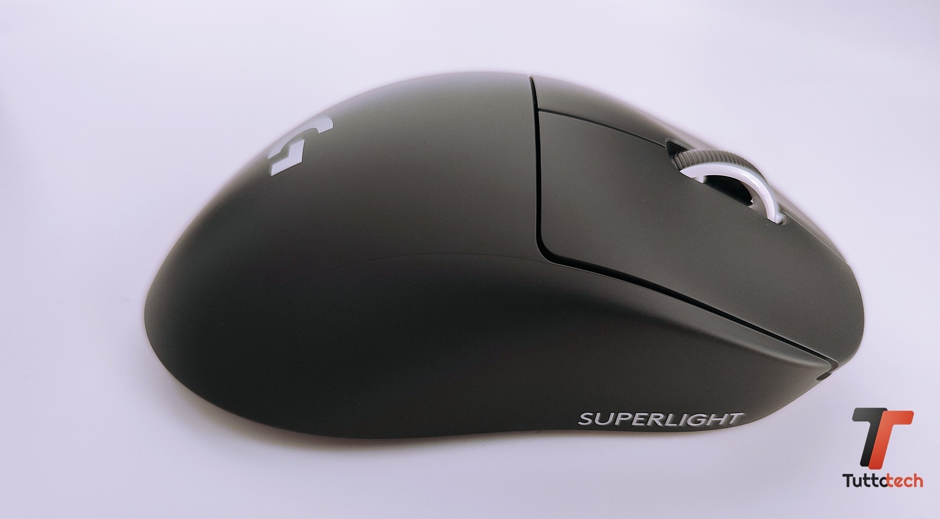 Logitech G PRO X SUPERLIGHT 2 DEX 5 b