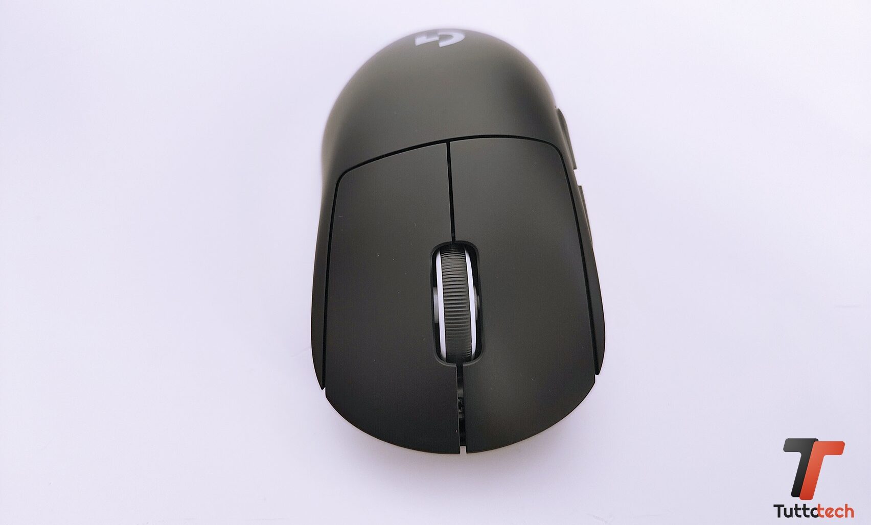 Logitech G PRO X SUPERLIGHT 2 DEX 8