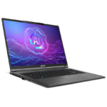 I nuovi e performanti notebook MSI AI+ arrivano in Italia: ecco specifiche e prezzi 3