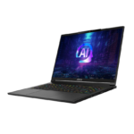 I nuovi e performanti notebook MSI AI+ arrivano in Italia: ecco specifiche e prezzi 11