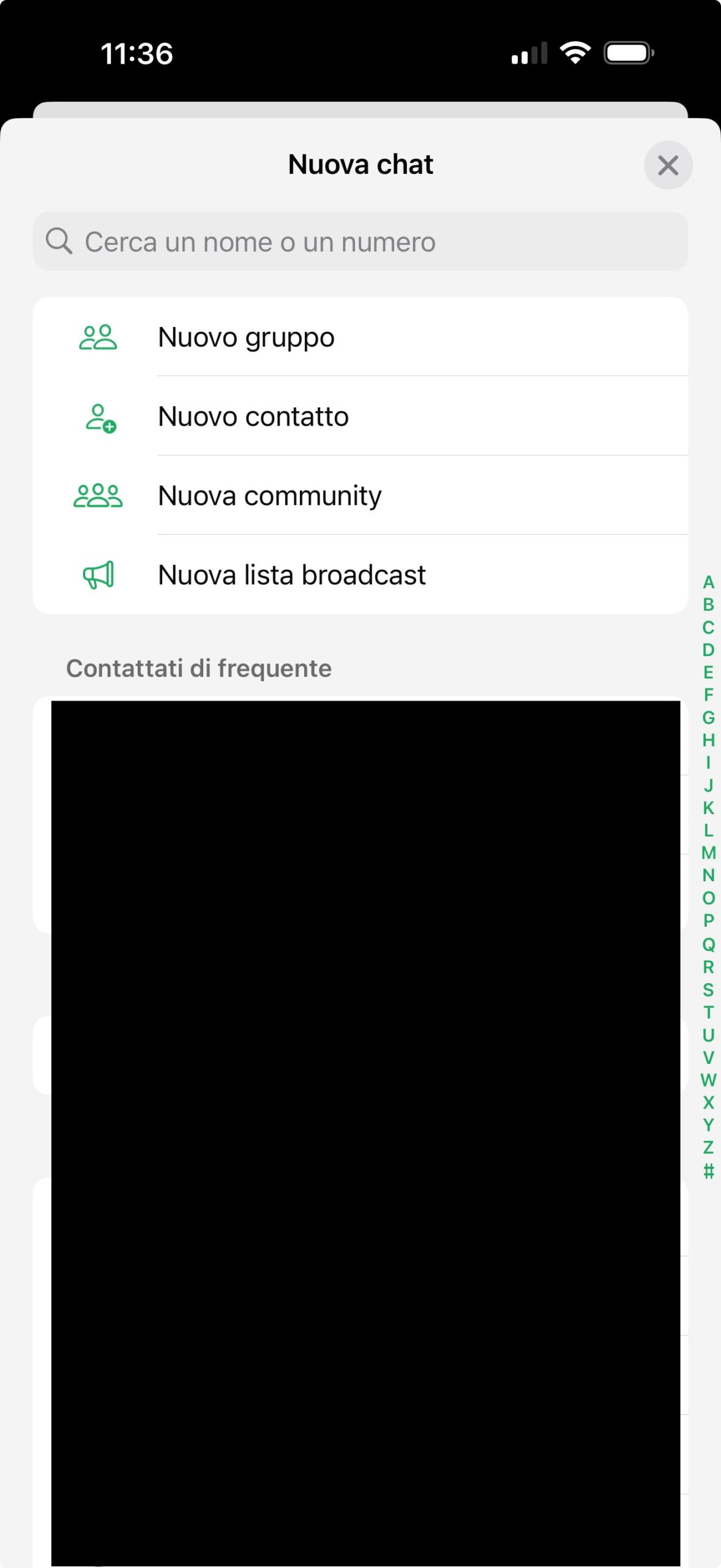 La guida per programmare i messaggi di auguri di Capodanno con iPhone 1