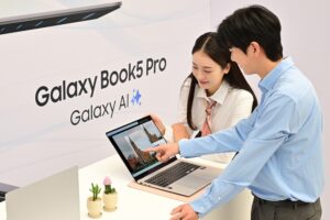 Samsung Galaxy Book5 Pro