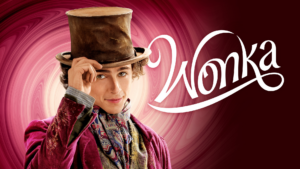 Wonka - novità NOW e Sky On Demand dicembre 2024 da non perdere