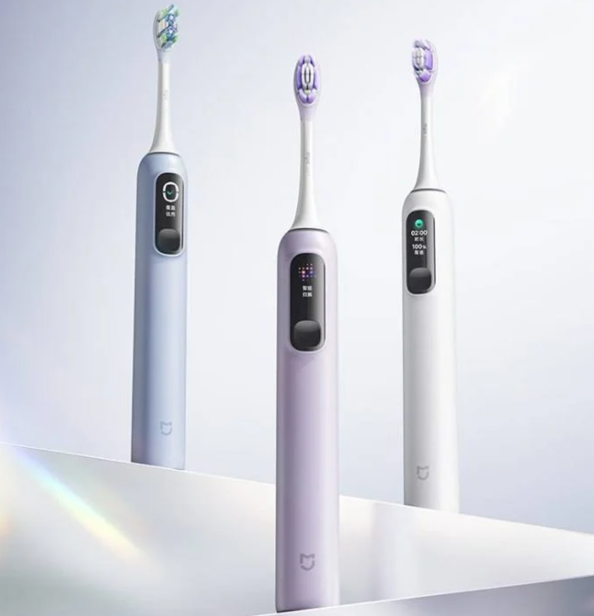 Xiaomi Mijia Sonic Vibration Electric Toothbrush Pro