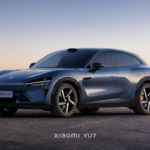 Xiaomi YU7 è il nuovo SUV elettrico in arrivo nel 2025: svelato il design (e non solo) 1