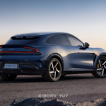 Xiaomi YU7 è il nuovo SUV elettrico in arrivo nel 2025: svelato il design (e non solo) 2