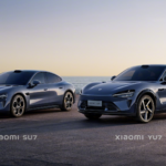 Xiaomi YU7 è il nuovo SUV elettrico in arrivo nel 2025: svelato il design (e non solo) 5