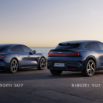 Xiaomi YU7 è il nuovo SUV elettrico in arrivo nel 2025: svelato il design (e non solo) 6