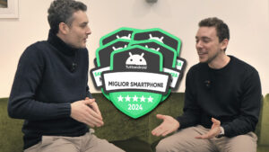 I migliori smartphone dell'anno secondo la redazione: TuttoAndroid Awards 2024 1