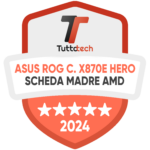 I migliori notebook, PC hardware, smartwatch e smart home dell'anno secondo la redazione: TuttoTech Awards 2024 15