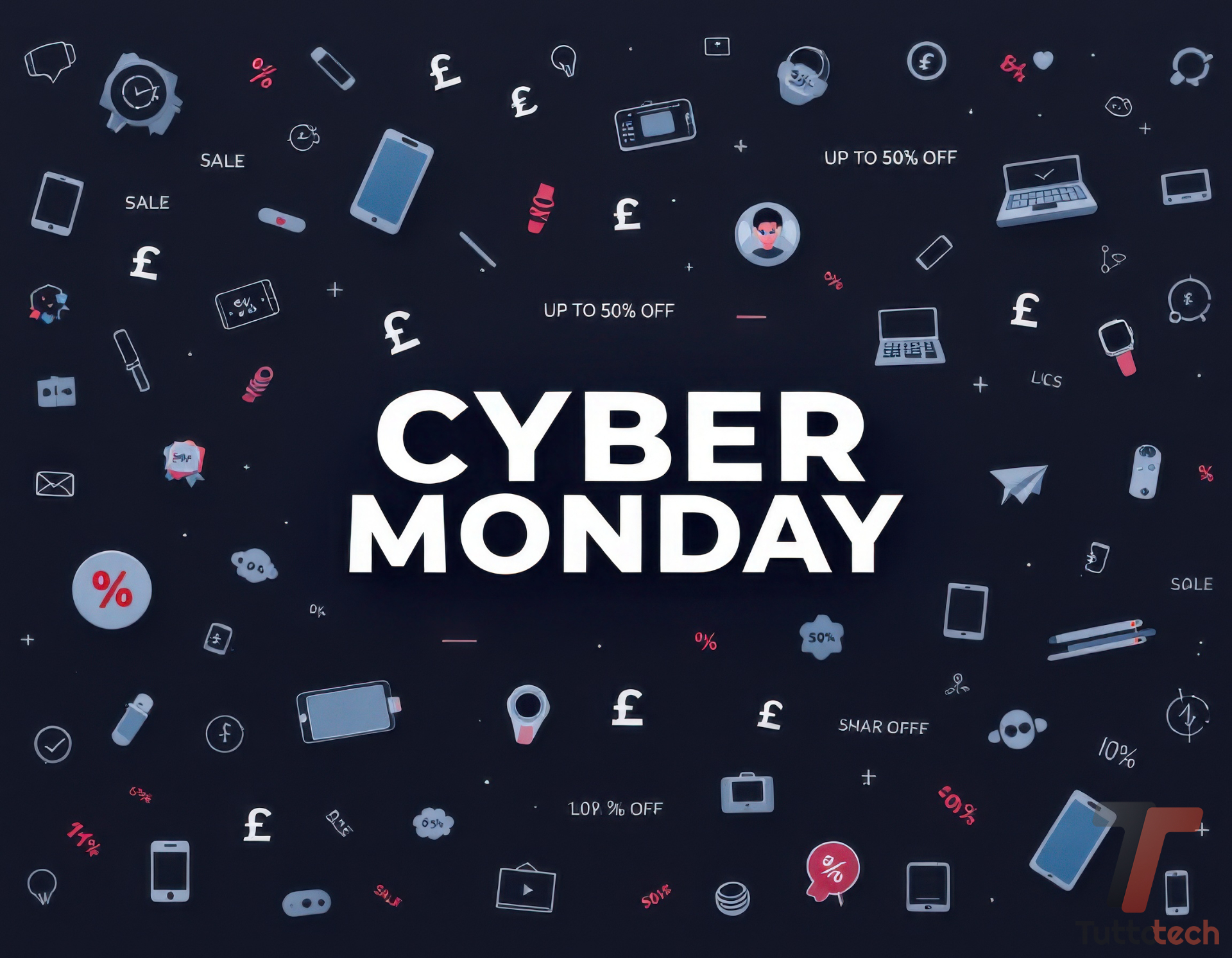 Cyber monday tt 1