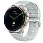 WatchJoy è un nuovo smartwatch di Emporia pensato per gli anziani 5