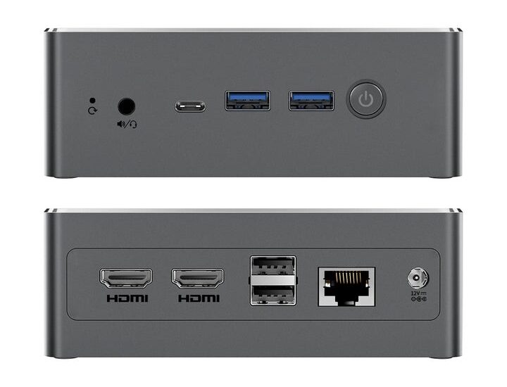 mini pc bmax