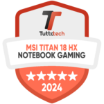 I migliori notebook, PC hardware, smartwatch e smart home dell'anno secondo la redazione: TuttoTech Awards 2024 3