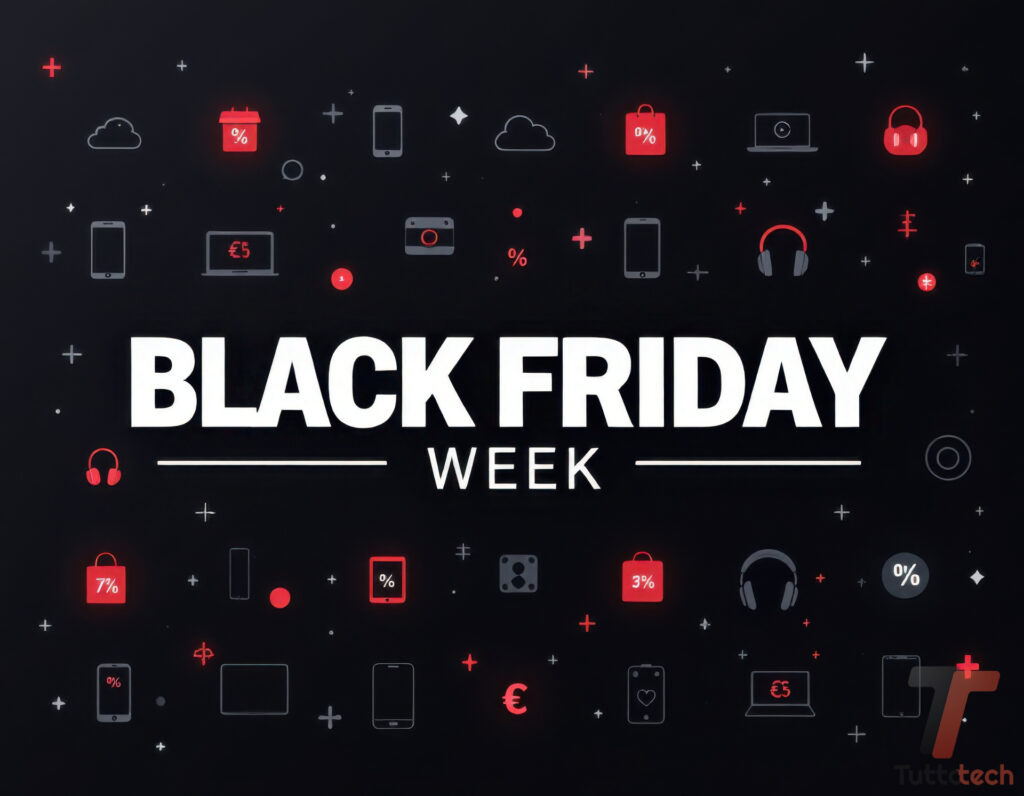 Le offerte rimaste del Black Friday che non dovete perdervi, a poche ore dalla fine 4