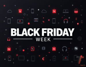 Le offerte rimaste del Black Friday che non dovete perdervi, a poche ore dalla fine 2