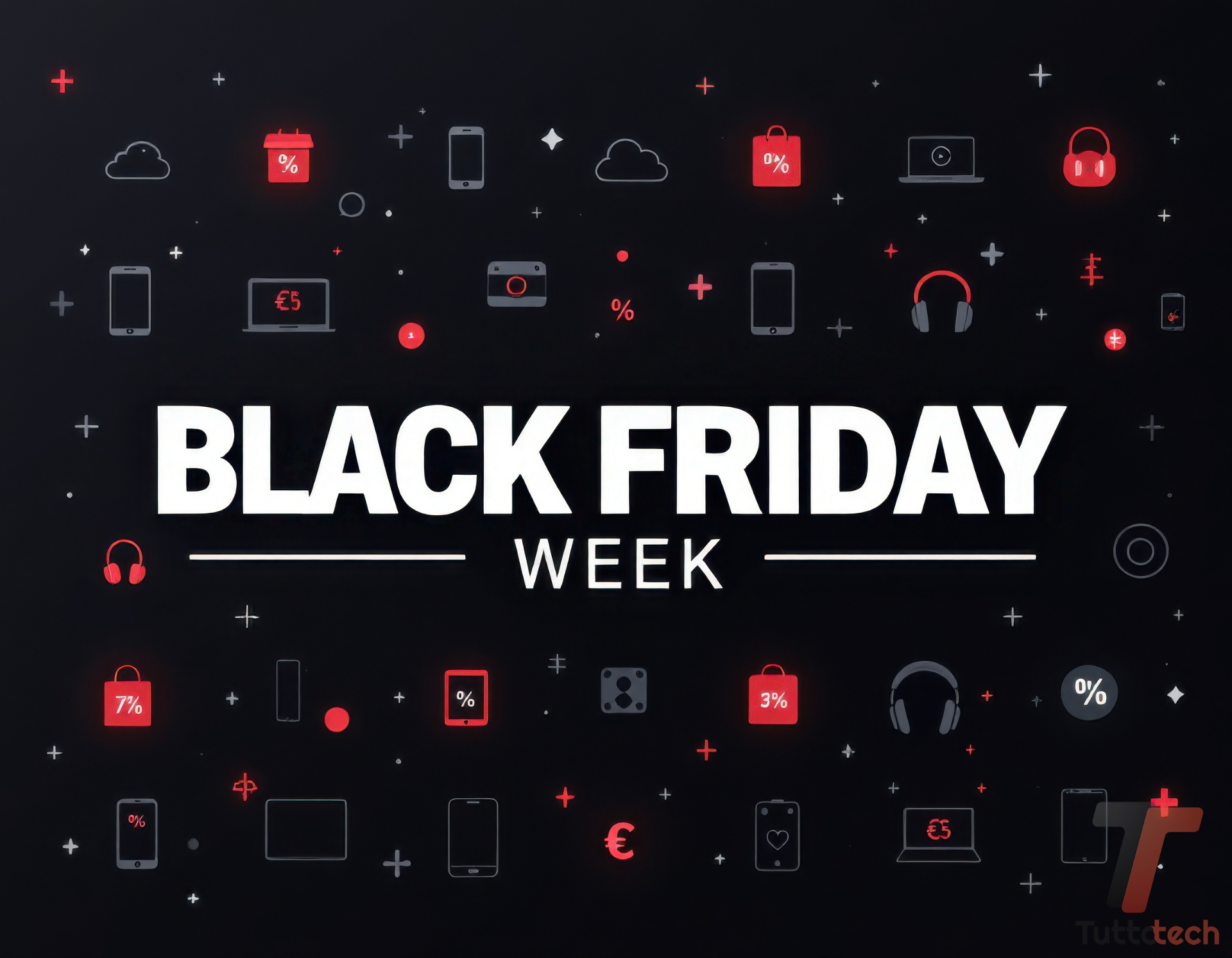 Offerte black friday tt 1