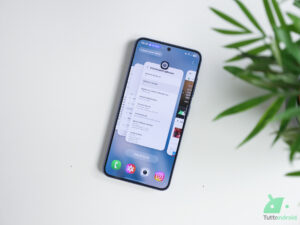 Abbiamo provato in anteprima la Samsung One UI 7, ecco tutte le novità (video) 6