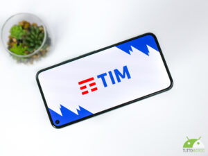 Buone notizie da TIM: ora anche i negozi offrono le eSIM completamente digitali 3