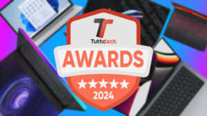 I migliori notebook, PC hardware, smartwatch e smart home dell'anno secondo la redazione: TuttoTech Awards 2024 1