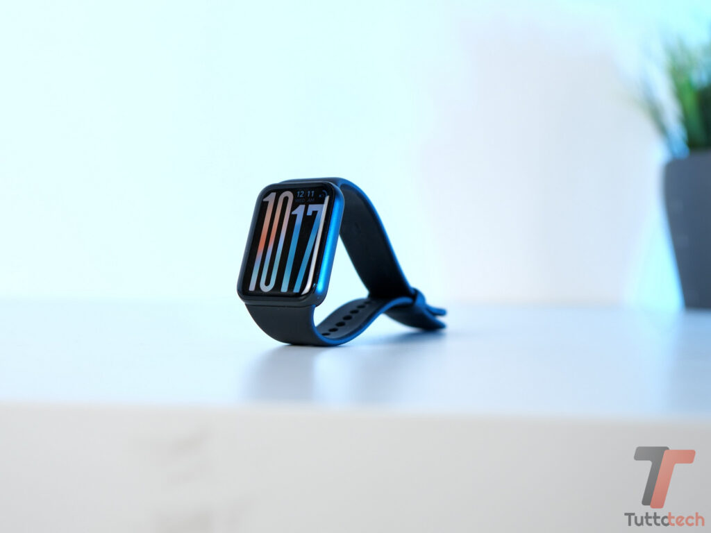 Recensione Xiaomi Smart Band 9 Pro: un regalo last minute adatto a tutti 13