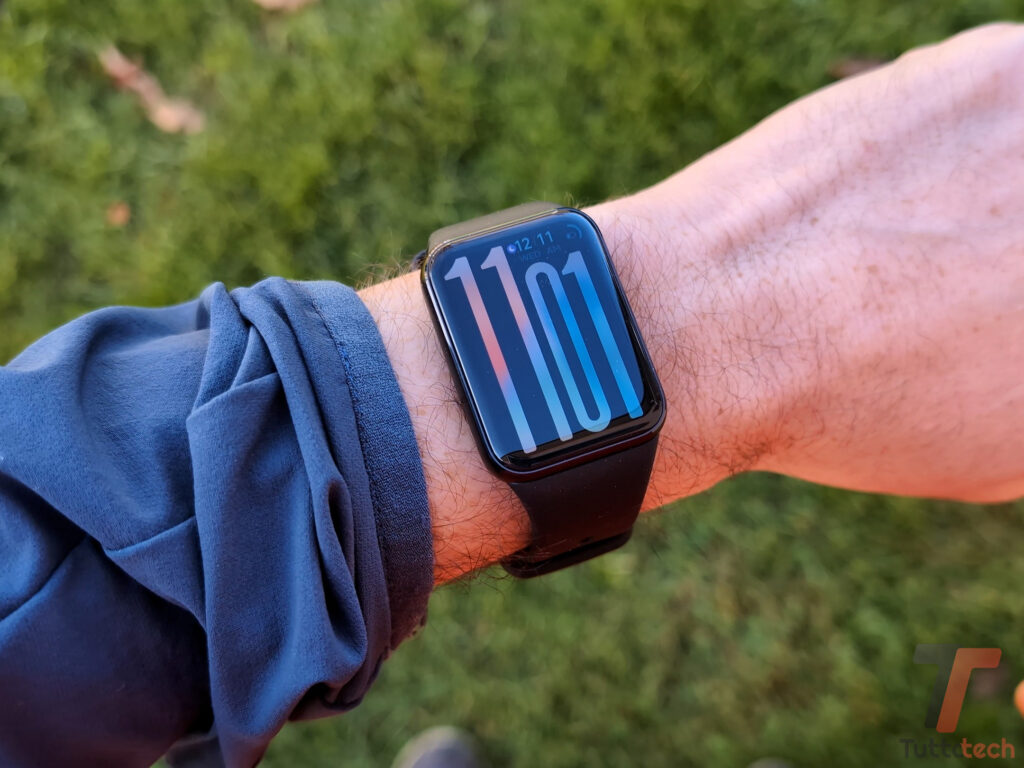 Recensione Xiaomi Smart Band 9 Pro: un regalo last minute adatto a tutti 3