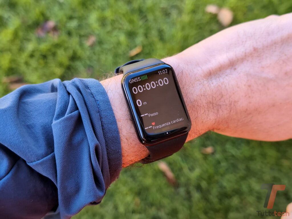 Recensione Xiaomi Smart Band 9 Pro: un regalo last minute adatto a tutti 4