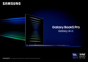 Samsung Galaxy Book5 Pro