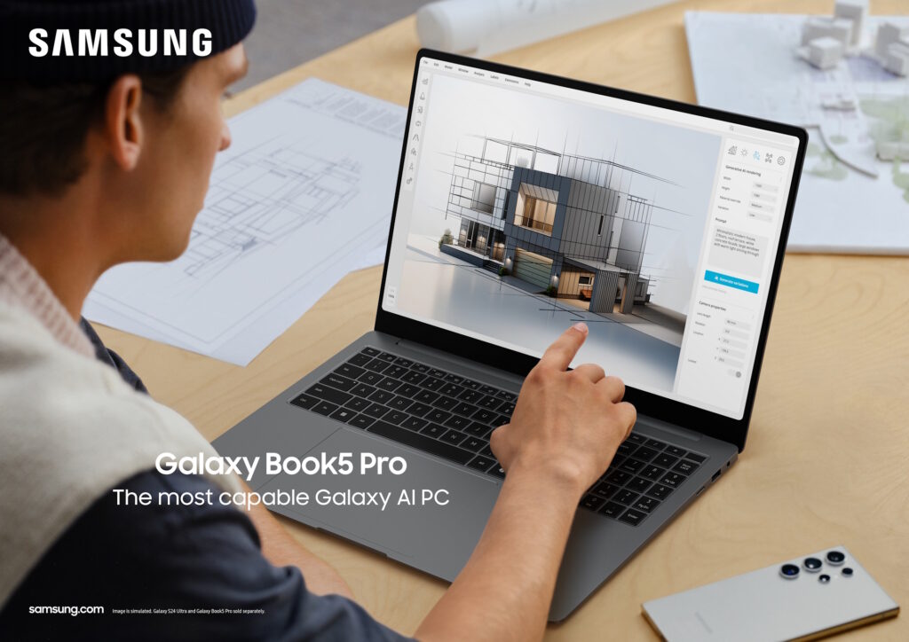 Fino a 500 euro di sconto per i Samsung Galaxy Book5 sul Samsung Shop su Amazon 1