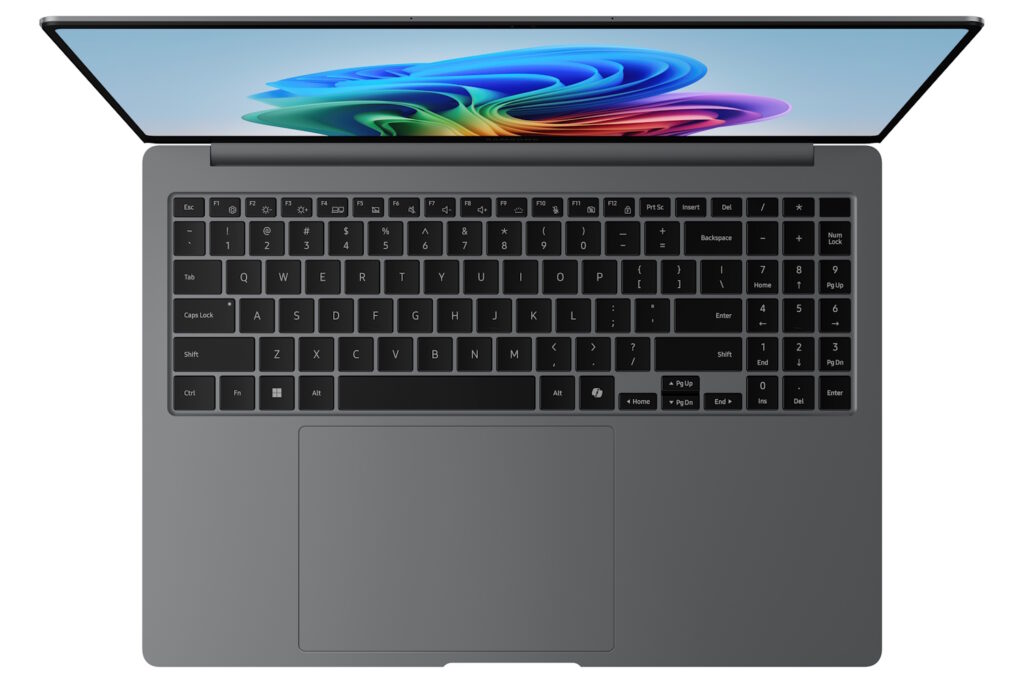 Samsung Galaxy Book5 Pro 16"