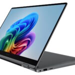 Samsung amplia i suoi AI PC e lancia Galaxy Book5 Pro e Galaxy Book5 360 20