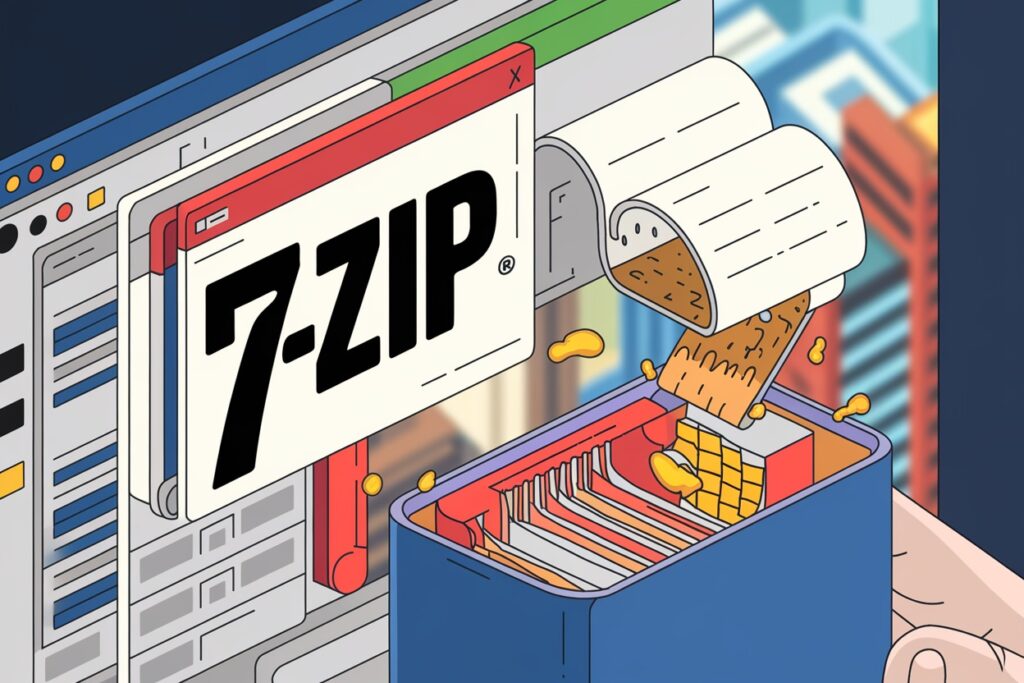 7-Zip