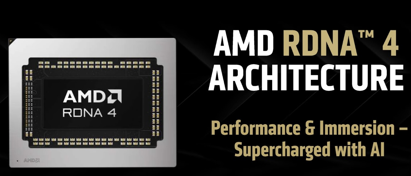 AMD RDNA 4 - 2