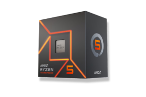 AMD Ryzen 5 7400F