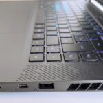 Recensione AORUS 16X 2024: notebook gaming dal look aggressivo e prestazioni concrete 1