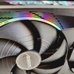 Recensione Gigabyte AORUS GeForce RTX 5080 MASTER: prestazioni e design da prima della classe 12