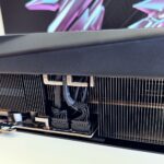 Recensione Gigabyte AORUS GeForce RTX 5080 MASTER: prestazioni e design da prima della classe 17