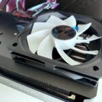 Recensione Gigabyte AORUS GeForce RTX 5080 MASTER: prestazioni e design da prima della classe 9