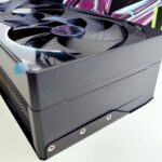 Recensione Gigabyte AORUS GeForce RTX 5080 MASTER: prestazioni e design da prima della classe 13