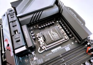 ASUS ROG STRIX Z890-E GAMING WIFI 0