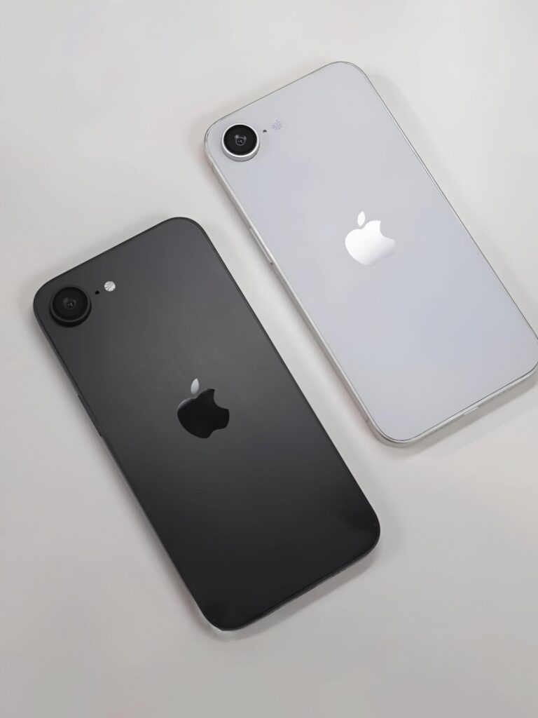 Tutto ciò che sappiamo finora su iPhone SE (2025), il prossimo melafonino economico 6