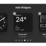 Apple CarPlay 2.0 potrebbe avere i widget come gli smartphone 2