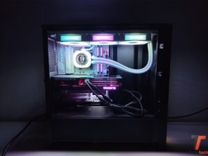 Corsair FRAME 4000D 30