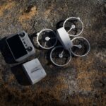 DJI alza l'asticella su vlog e fotografia aerea con Flip, il drone compatto per tutti 2