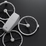 DJI alza l'asticella su vlog e fotografia aerea con Flip, il drone compatto per tutti 7