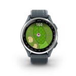 Garmin ha presentato due nuovi smartwatch per golfisti: Approach S44 e S50 1