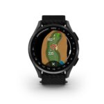 Garmin ha presentato due nuovi smartwatch per golfisti: Approach S44 e S50 4