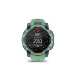 Ufficiali Garmin Instinct 3 e zūmo R1 Radar: tre sportwatch rugged e un utile accessorio per moto 2