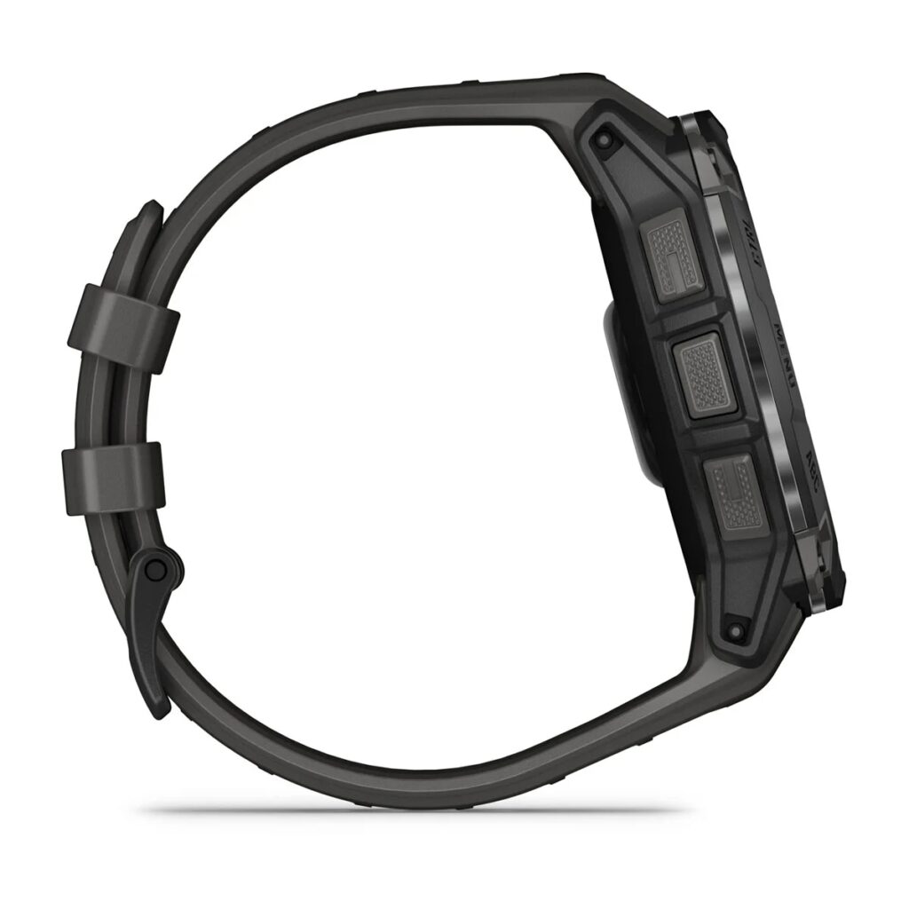 Garmin Instinct 3 AMOLED