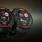 Ufficiali Garmin Instinct 3 e zūmo R1 Radar: tre sportwatch rugged e un utile accessorio per moto 1